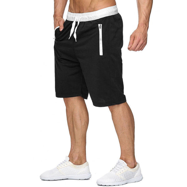 Shorts Deportivos de Rendimiento para Hombre
