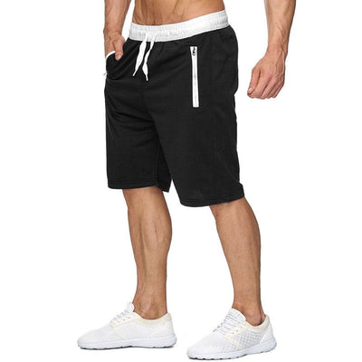 Shorts Deportivos de Rendimiento para Hombre - Image 2