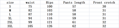 Pantalones Cortos de Trabajo Multi-Bolsillos para Hombre - Image 12