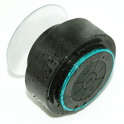 Altavoz Bluetooth Portátil Resistente al Agua para Baño - Image 4