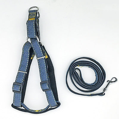 Arnés de Tracción para Pasear Perros con Cuerda - Image 8