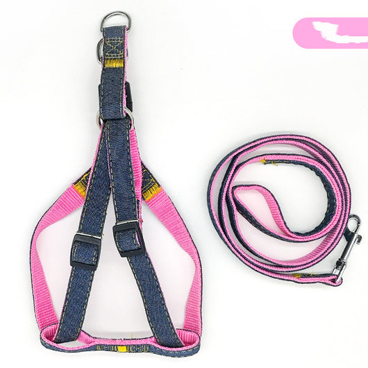 Arnés de Tracción para Pasear Perros con Cuerda - Image 3
