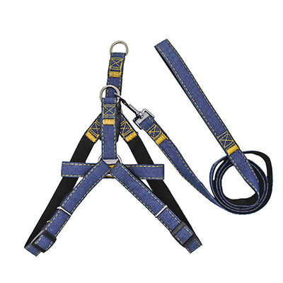 Arnés de Tracción para Pasear Perros con Cuerda - Image 5