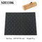 Woven Texture Mat
