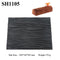 Wood Grain Texture Mat