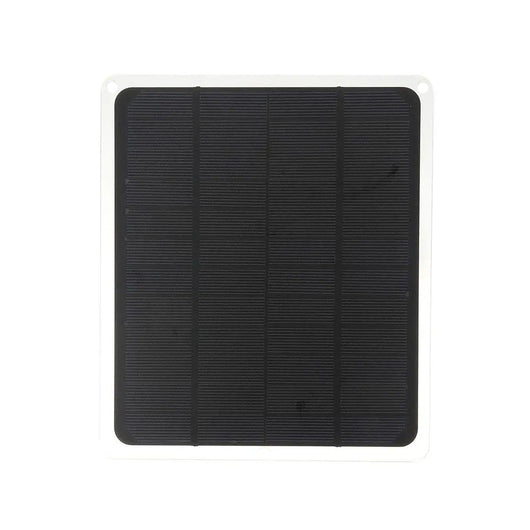 Ventilador Solar para Auto con Cargador Integrado - Image 8