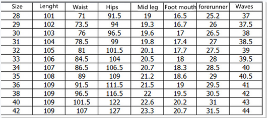 Pantalones Vaqueros Slim Stretch para Hombre - Image 6