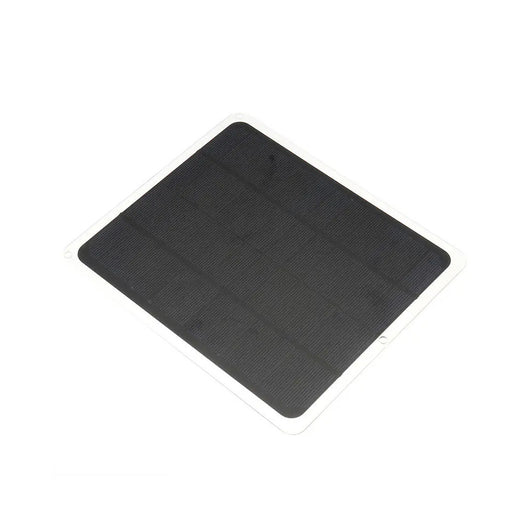 Ventilador Solar para Auto con Cargador Integrado - Image 5
