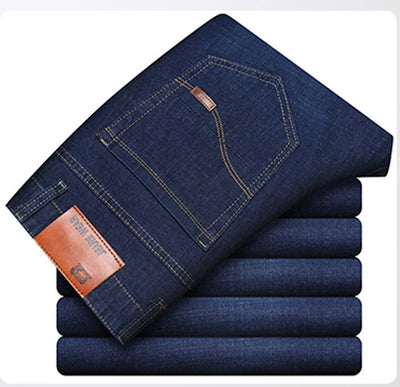 Pantalones Vaqueros Slim Stretch para Hombre - Image 12