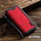 Funda Cartera de Cuero para Samsung Galaxy - Protección y Estilo en Uno
