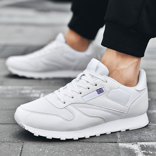 Zapatillas Deportivas Cómodas Transpirables para Hombre - Calzado Casual Ligero - Image 3