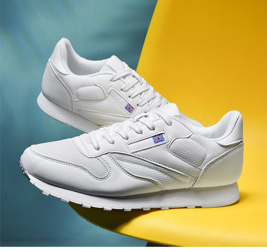 Zapatillas Deportivas Cómodas Transpirables para Hombre - Calzado Casual Ligero - Image 4
