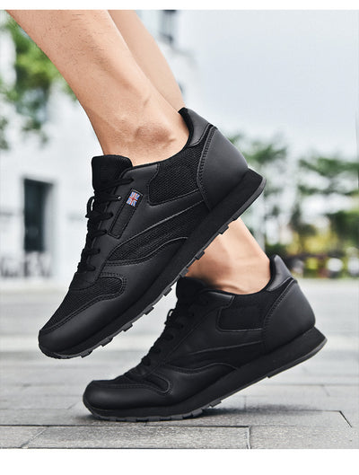 Zapatillas Deportivas Cómodas Transpirables para Hombre - Calzado Casual Ligero - Image 5