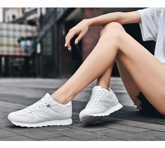 Zapatillas Deportivas Cómodas Transpirables para Hombre - Calzado Casual Ligero - Image 9