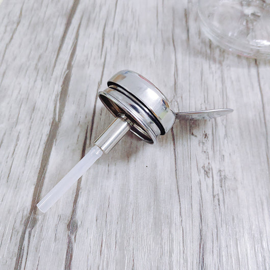 Líquido Limpiador de Pinceles con Cristales Disolventes - Image 12