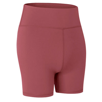 Shorts de Yoga Nude con Estampado Camuflaje - Ajuste Deportivo Premium - Image 24