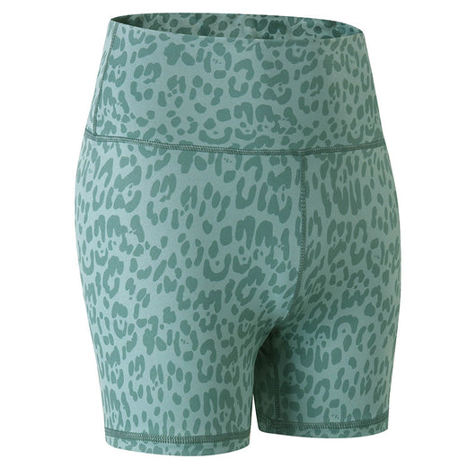 Shorts de Yoga Nude con Estampado Camuflaje - Ajuste Deportivo Premium - Image 23