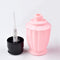 Botellas Dispensadoras Herméticas para Nail Art Profesional
