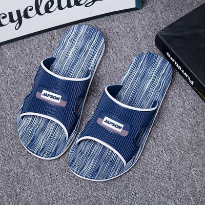Pantuflas para Hombre con Suela Antideslizante y Control de Olor - Image 8