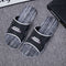 Pantuflas para Hombre con Suela Antideslizante y Control de Olor