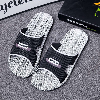 Pantuflas para Hombre con Suela Antideslizante y Control de Olor - Image 5