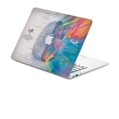Protector de Laptop con Película Adhesiva - Defensa Total para tu Computadora - Image 3
