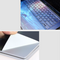 Protector de Laptop con Película Adhesiva - Defensa Total para tu Computadora