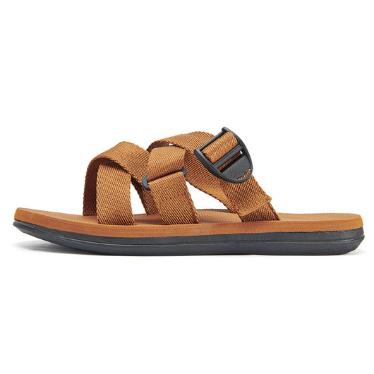Sandalias Cómodas de Viscosa para Casa y Playa - Image 10