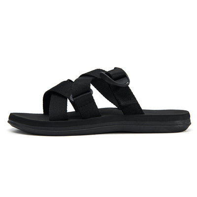 Sandalias Cómodas de Viscosa para Casa y Playa - Image 9