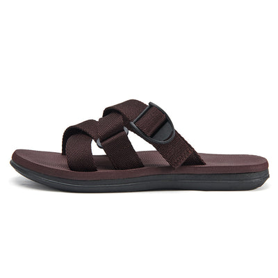Sandalias Cómodas de Viscosa para Casa y Playa - Image 4