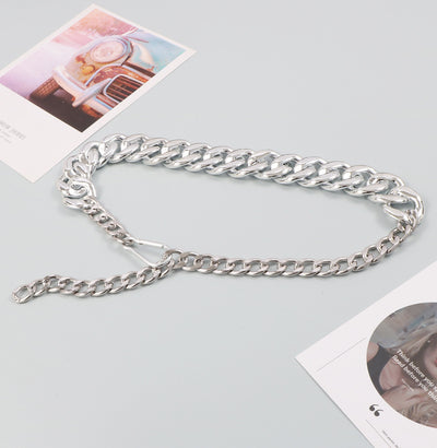 Cinturón Cadena con Gancho para Cintura - Accesorio Elegante para Mujer - Image 6
