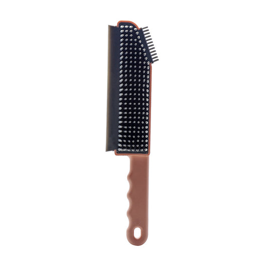 Cepillo Limpiador Multiusos para Cocina, Baño y Pisos - Raspador y Cepillo de Grietas - Image 12