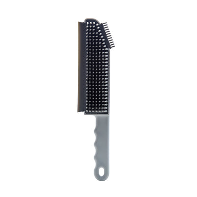 Cepillo Limpiador Multiusos para Cocina, Baño y Pisos - Raspador y Cepillo de Grietas - Image 10