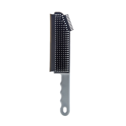 Cepillo Limpiador Multiusos para Cocina, Baño y Pisos - Raspador y Cepillo de Grietas - Image 10
