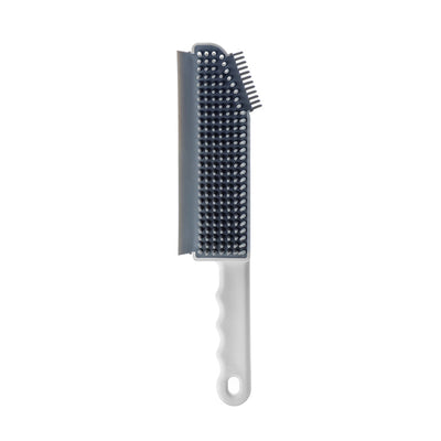 Cepillo Limpiador Multiusos para Cocina, Baño y Pisos - Raspador y Cepillo de Grietas - Image 11