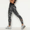 Leggins Deportivos Ajustados Levantacaderas para Yoga y Running