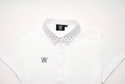 Playera de Golf para Mujer - Cómoda y Fresca para Verano - Image 8