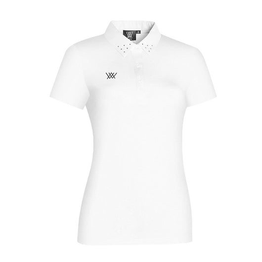 Playera de Golf para Mujer - Cómoda y Fresca para Verano - Image 7