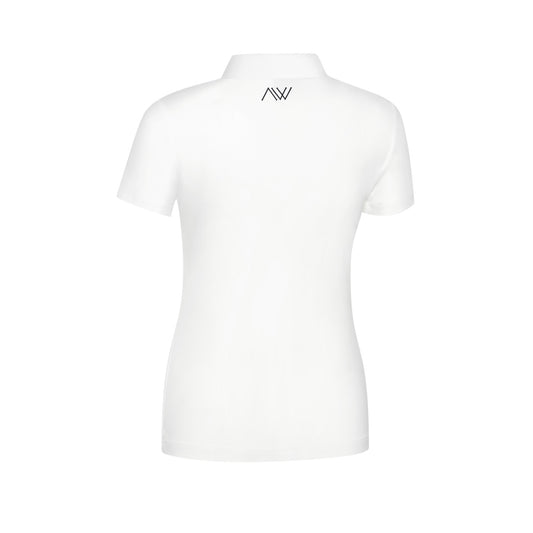 Playera de Golf para Mujer - Cómoda y Fresca para Verano
