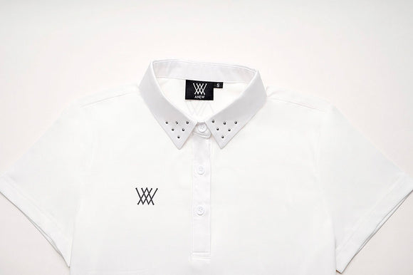 Playera de Golf para Mujer - Cómoda y Fresca para Verano