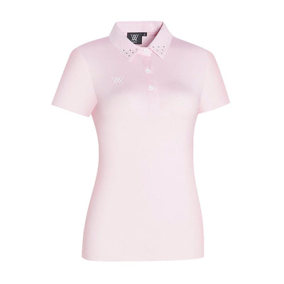 Playera de Golf para Mujer - Cómoda y Fresca para Verano - Image 3