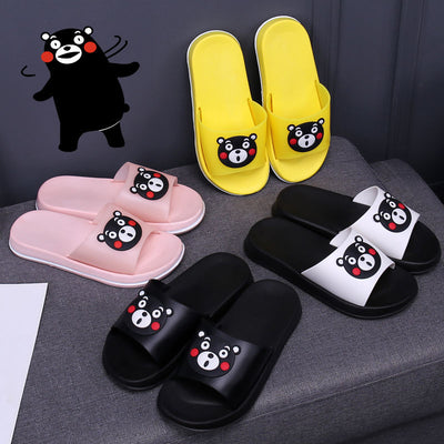 Pantuflas Antideslizantes para Baño y Hogar - Image 10