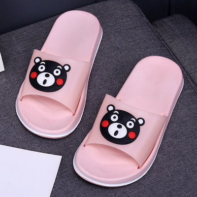 Pantuflas Antideslizantes para Baño y Hogar - Image 6