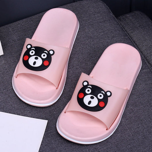 Pantuflas Antideslizantes para Baño y Hogar - Image 6
