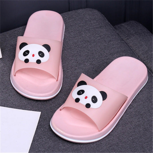 Pantuflas Antideslizantes para Baño y Hogar