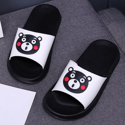 Pantuflas Antideslizantes para Baño y Hogar - Image 2