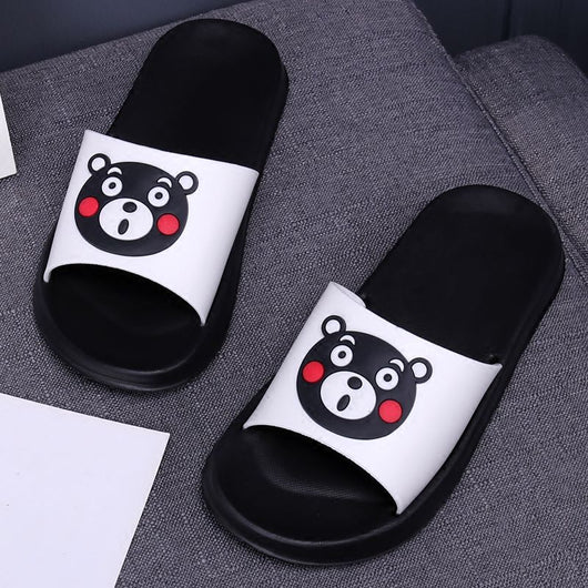 Pantuflas Antideslizantes para Baño y Hogar - Image 2