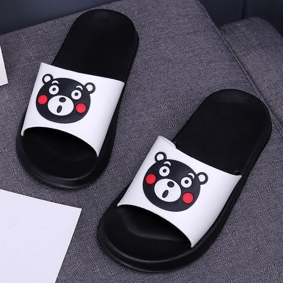 Pantuflas Antideslizantes para Baño y Hogar