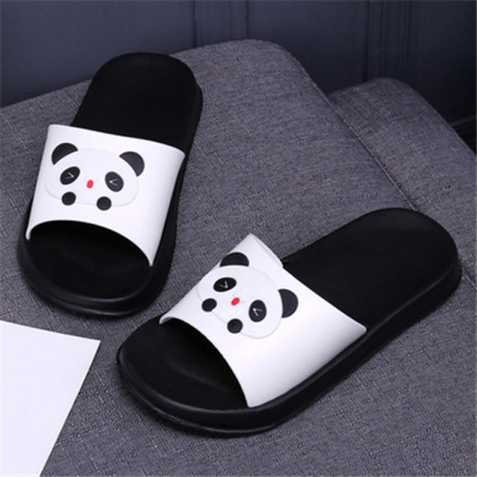 Pantuflas Antideslizantes para Baño y Hogar - Image 4