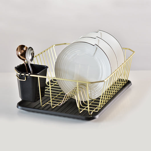 Escurridor de Platos con Estantes de Cocina North Rail - Image 9